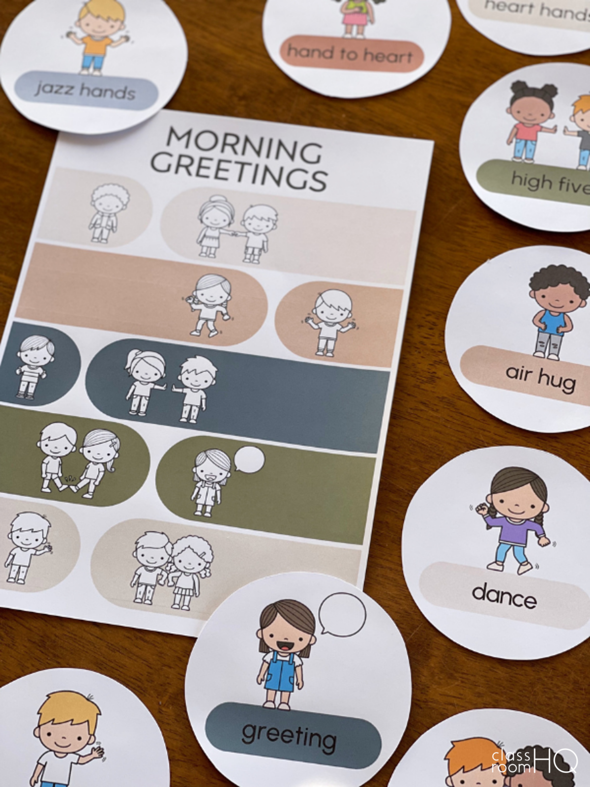 Plant Classroom Decor Classroomhq